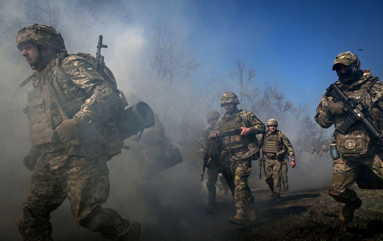 Складові та онлайн‑розрахунок зарплат військових в Україні у 2026 році 129