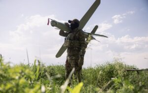 Українські сили перекрили ключовий міст Генічеськ‑Арабатська стрілка, ускладнивши постачання до Криму 33