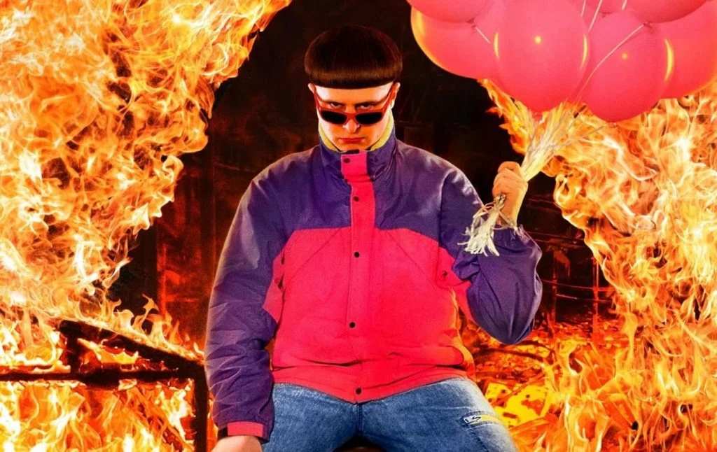 Хто такий Олівер Трі (Oliver Tree), біографія. Ексцентричний король вірусного поп-року, мем-культури, який загинув в 32 роки 11
