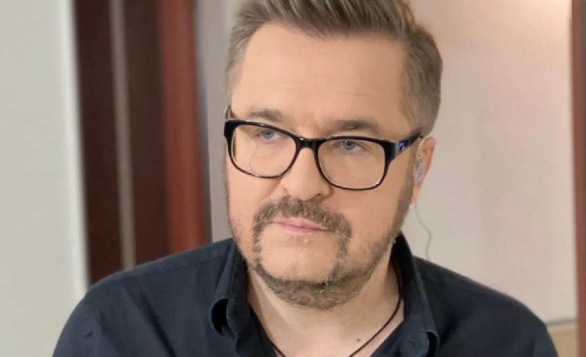 Хто такий Олександр Пономарьов, біографія. Золотий тенор України 85