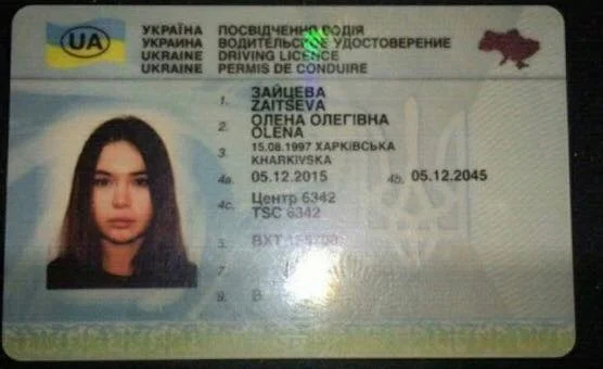 Хто така Олена Зайцева, біографія. Учасниця резонансного ДТП 10 Хто така Олена Зайцева, біографія. Учасниця резонансного ДТП 9
