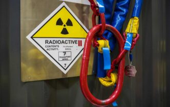 Іран посилює захист сховищ зі збагаченим ураном перед підготовкою угоди з США 5
