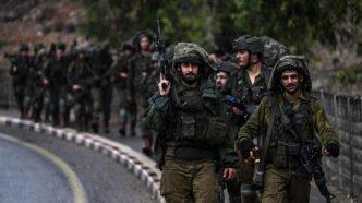 Британія планує санкції проти Ізраїлю за будівництво в зоні E1 на Західному березі 5