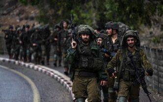 Британія планує санкції проти Ізраїлю за будівництво в зоні E1 на Західному березі 9
