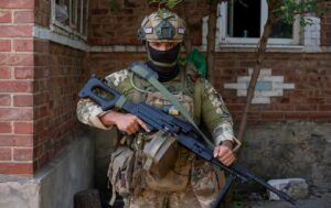 ЗСУ продовжують успішні операції на двох фронтових напрямках – дані ISW 35