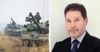 Прогноз довготривалої війни в Росії: колишній розвідник закликає до адаптації 5