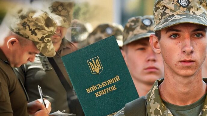 Юнаки 17 років: порядок та термін проходження військового обліку до 31 липня 2026 22 Юнаки 17 років: порядок та термін проходження військового обліку до 31 липня 2026 21