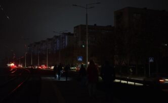 КРИМ БЕЗ ЗВ'ЯЗКУ І СВІТЛА: список уражених міст і районів 1