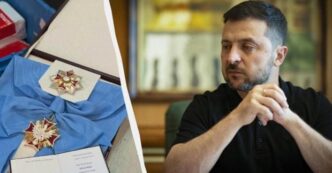 Що станеться з орденом Білого Орла після повернення Зеленським: план зберігання в Польщі 1