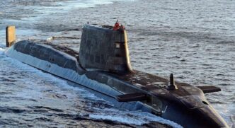 Британські атомні підводні човни класу Astute вийшли з ладу: наслідки для оборони 5