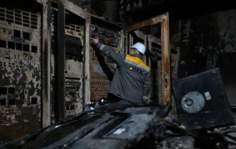 Відключення електропостачання у Києві та 7 областях після обстрілу: оновлені графіки та рекомендації 41