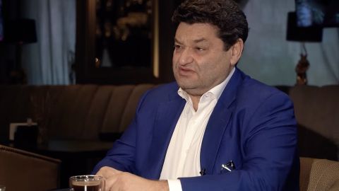 Хто такий Вадим Єрмолаєв, біографія Дніпровського олігарха від санкціями 12 Хто такий Вадим Єрмолаєв, біографія Дніпровського олігарха від санкціями 11