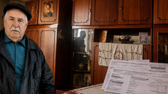 Єдине житло 76‑річного киянина: чи повернуть після боргу у 870 тис. грн 8 Єдине житло 76‑річного киянина: чи повернуть після боргу у 870 тис. грн 7