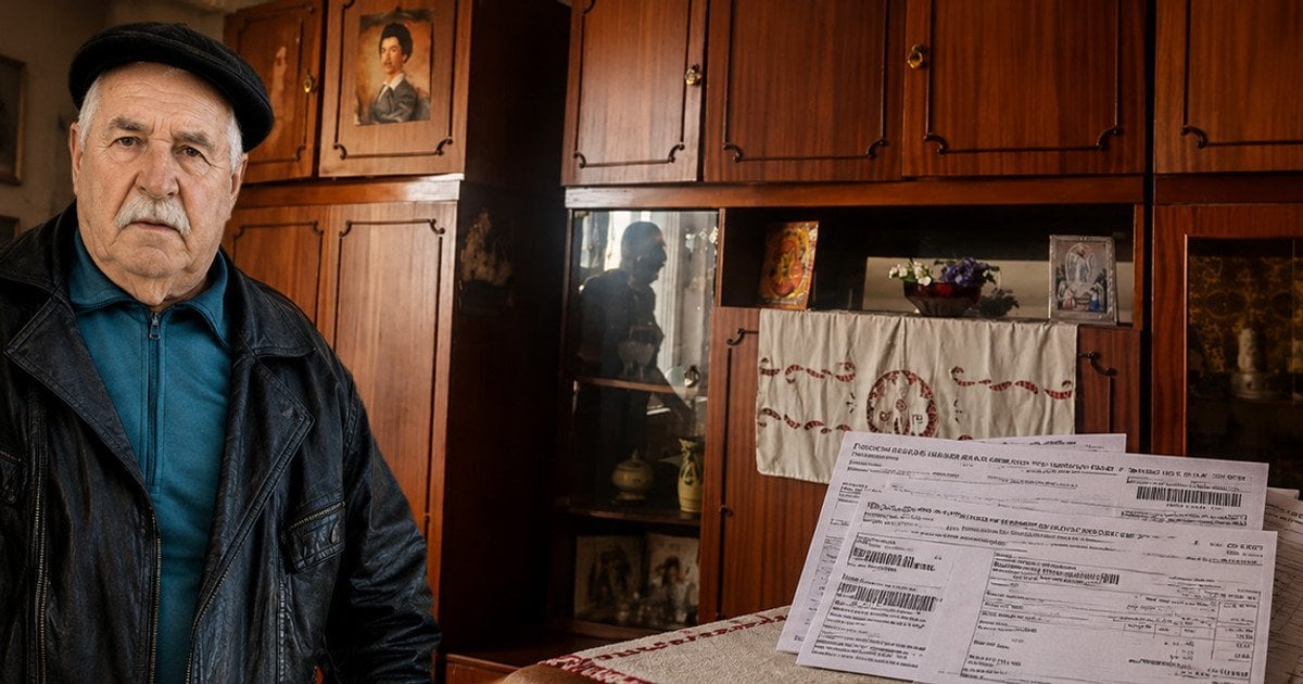 Єдине житло 76‑річного киянина: чи повернуть після боргу у 870 тис. грн 181