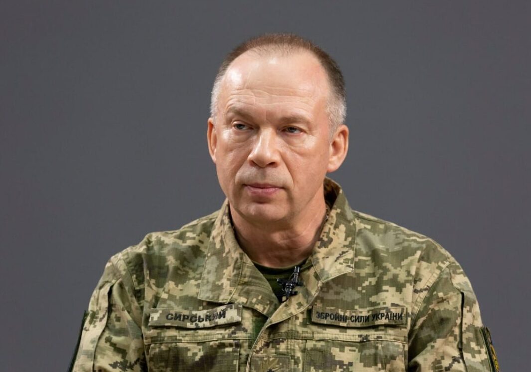 Сирський: «На війні ініціативу або перехоплюєш, або віддаєш» — навіщо Україна створює нові бригади 37