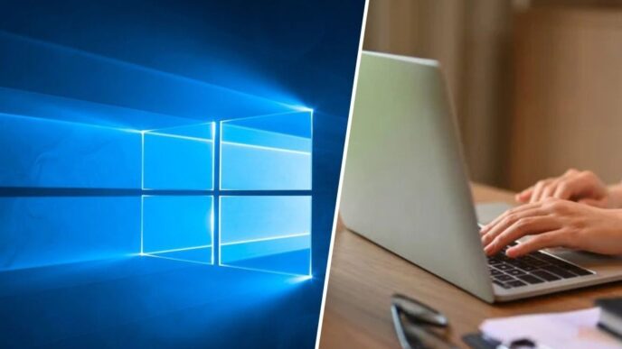 Microsoft продовжила підтримку Windows 10 ще на рік: що це означає для користувачів 143