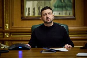 Зеленський підписав закон про декларації суддів: чому це суперечить вимогам ЄС 43