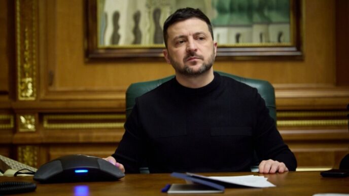 Зеленський підписав закон про декларації суддів: чому це суперечить вимогам ЄС 9