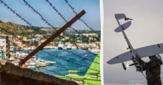Крим без електроенергії та пального: обмеження після українських ударів 2026 17
