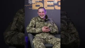 «Крик не працює»: командир полку «Скеля» розкрив головне правило виживання на «нулі» 381