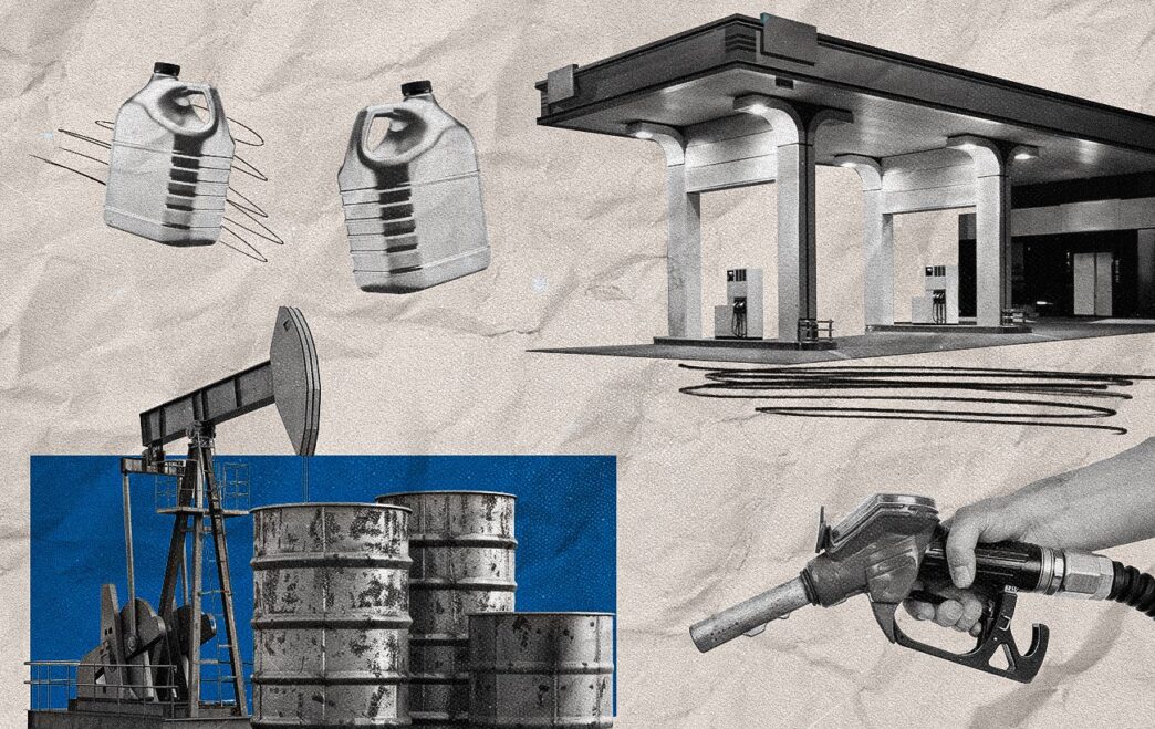 Ціни на бензин, дизель та автогаз після вихідних: актуальні дані станом на 29 червня 2026 р. 4 Ціни на бензин, дизель та автогаз після вихідних: актуальні дані станом на 29 червня 2026 р. 3
