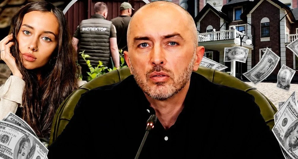 Хто такий Андрій Пишний, біографія. Банкір, реформатор і корупціонер 16 Хто такий Андрій Пишний, біографія. Банкір, реформатор і корупціонер 15