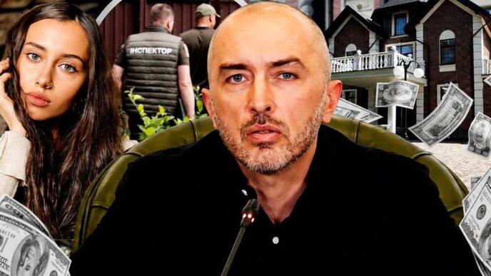Шокуюче розкішне життя голови Нацбанку. Андрій Пишний ховає мільйони в елітному палаці на березі Дніпра 12 Шокуюче розкішне життя голови Нацбанку. Андрій Пишний ховає мільйони в елітному палаці на березі Дніпра 11