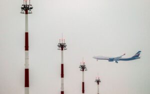 Обмеження заправки літаків в аеропортах Росії через дефіцит палива 27