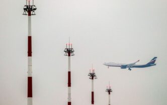 Обмеження заправки літаків в аеропортах Росії через дефіцит палива 9
