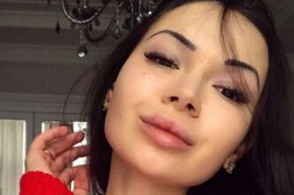 Хто така Олена Зайцева, біографія. Учасниця резонансного ДТП 25