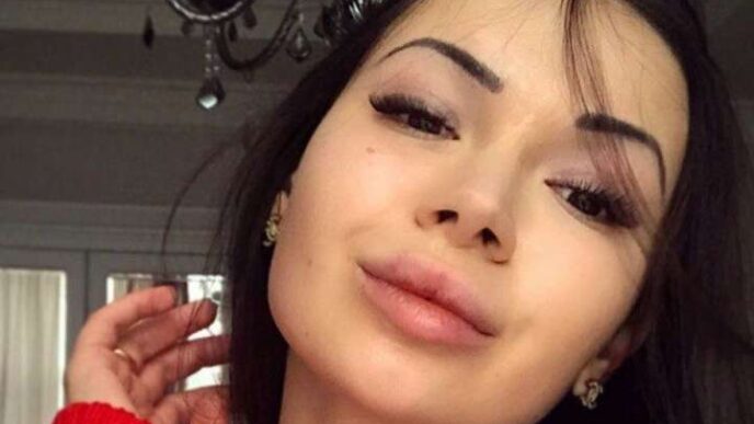 Хто така Олена Зайцева, біографія. Учасниця резонансного ДТП 28 Хто така Олена Зайцева, біографія. Учасниця резонансного ДТП 27