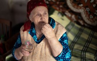 Мінімальна і максимальна пенсія в Україні у 2026 році: ключові цифри 25