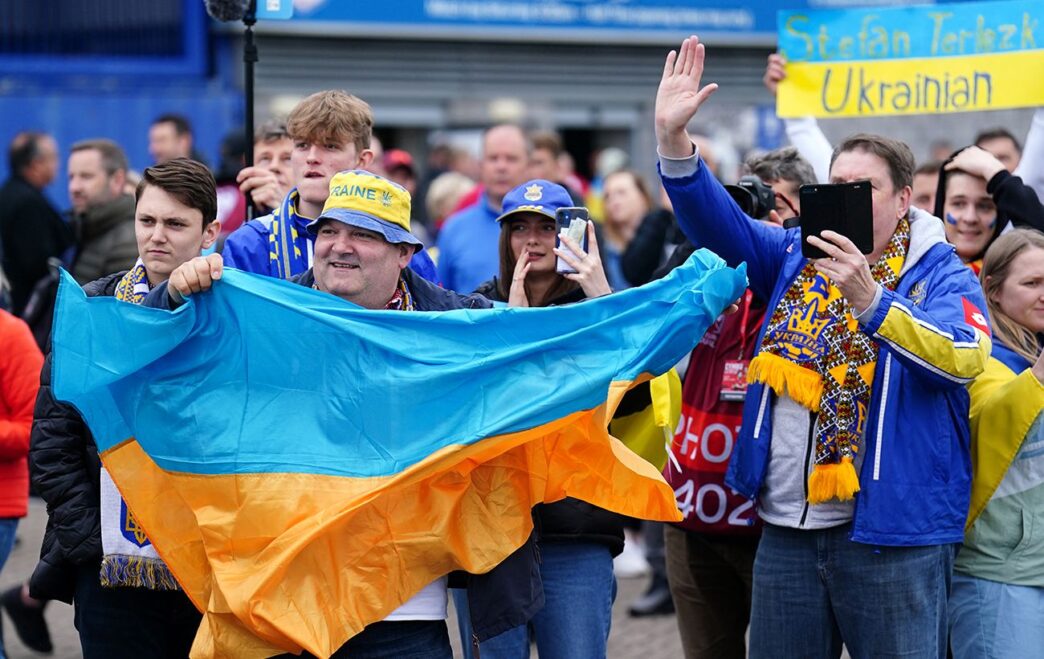 ЄС розглядає виключення чоловіків 23‑60 років з тимчасового захисту за запитом України 3