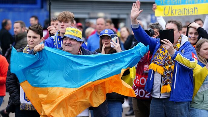ЄС розглядає виключення чоловіків 23‑60 років з тимчасового захисту за запитом України 155