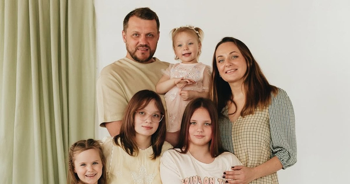 Олександр Воєвуцький очікує сина: сімейне поповнення після чотирьох донечок 113
