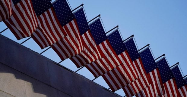 США схвалили нові санкції проти Росії та збільшили фінансову підтримку України 23