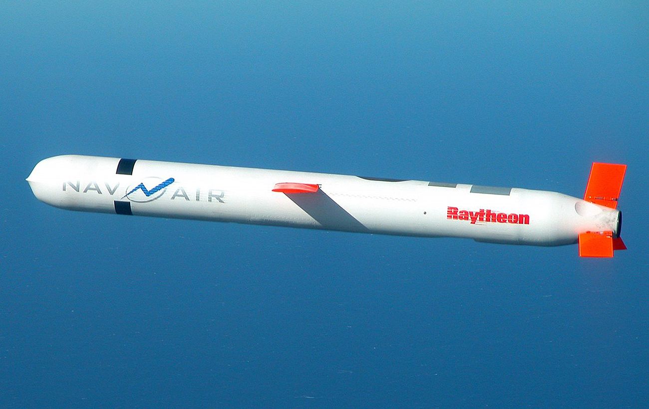 США відмовляються продавати ракети Tomahawk Німеччині через ризик реакції Росії 41