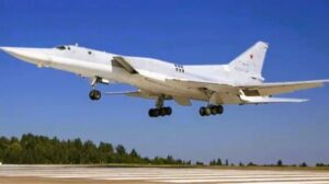 Ту-22М3 розбився в Сибіру: чергова втрата стратегічної авіації РФ 29