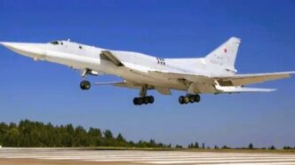 Ту-22М3 розбився в Сибіру: чергова втрата стратегічної авіації РФ 9