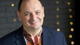 Хто такий Руслан Марцінків, біографія. Жорсткий патріотичний мер Івано-Франківська 153