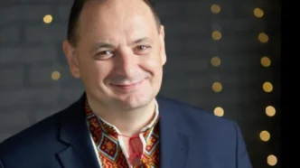 Хто такий Руслан Марцінків, біографія. Жорсткий патріотичний мер Івано-Франківська 447