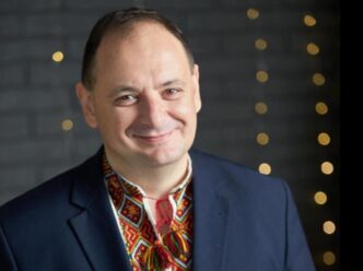 Хто такий Руслан Марцінків, біографія. Жорсткий патріотичний мер Івано-Франківська 1