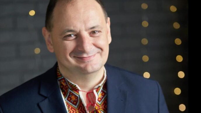 Хто такий Руслан Марцінків, біографія. Жорсткий патріотичний мер Івано-Франківська 3