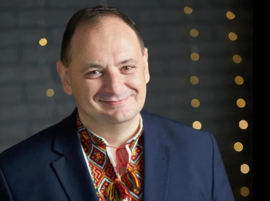 Хто такий Руслан Марцінків, біографія. Жорсткий патріотичний мер Івано-Франківська 445
