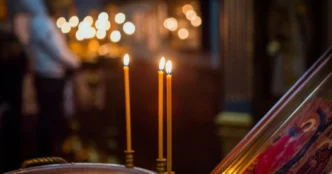 16 червня – церковне свято пам’яті святих отців I‑го Вселенського собору та народні примети 5