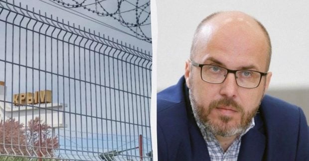 Логістичні труднощі та туризм у окупованому Криму: реальність після нічних атак 9
