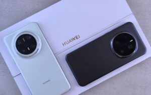 Huawei розробляє трьохсекційний складний смартфон – потенційний конкурент Galaxy Z Flip 39