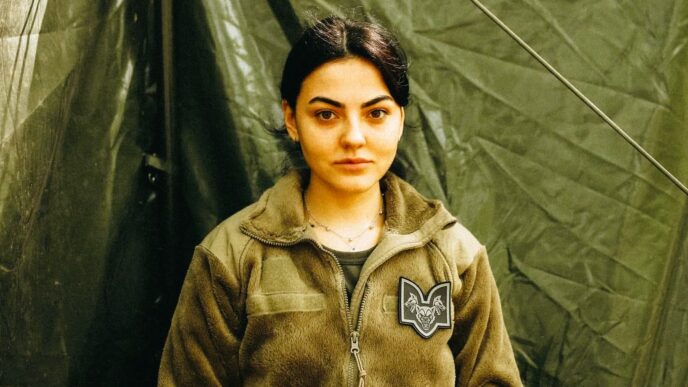 Смерті у полку "Скеля": медикиня служби "Ульф" заявила про справжні причини 71