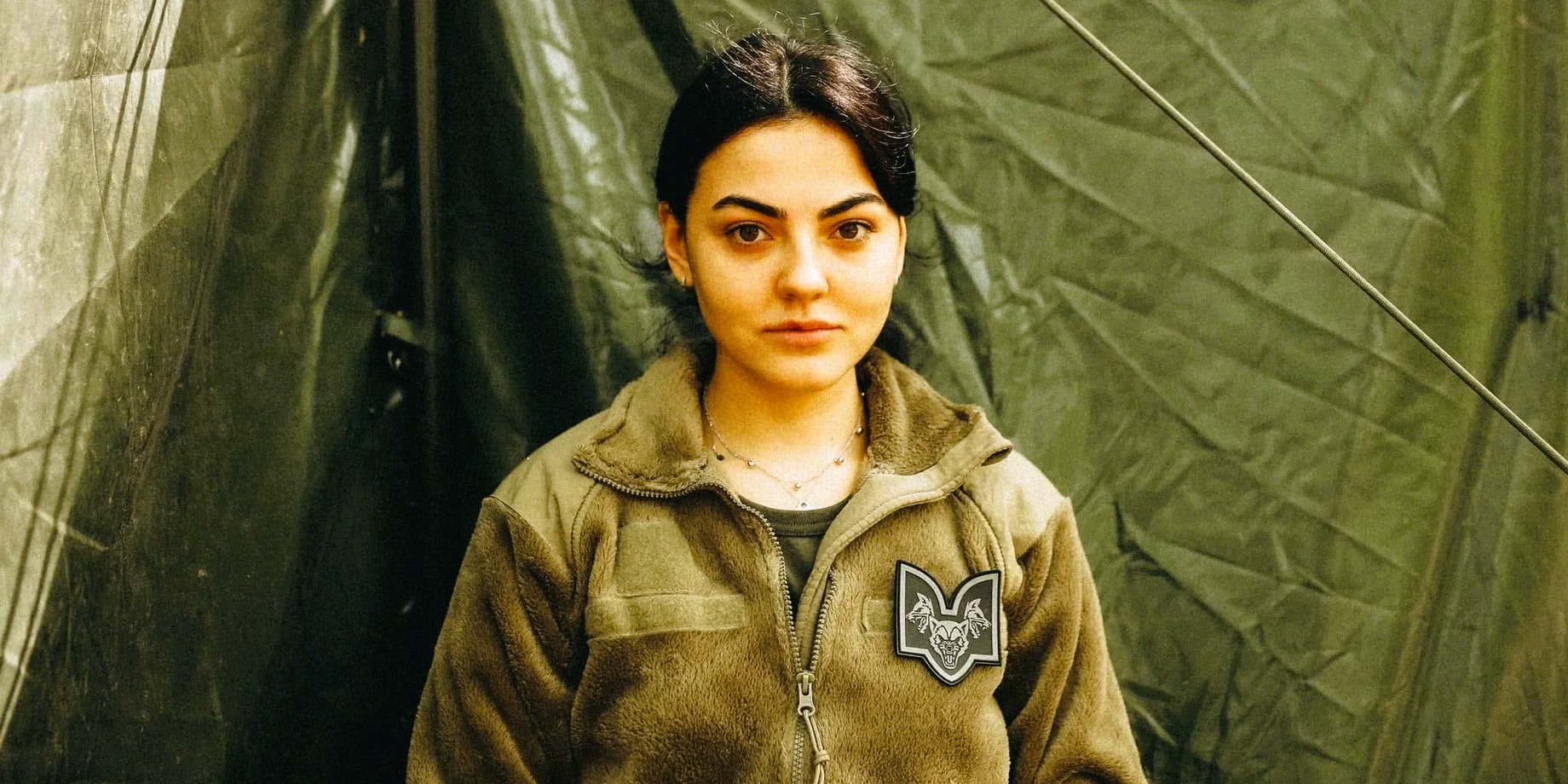 Смерті у полку "Скеля": медикиня служби "Ульф" заявила про справжні причини 197