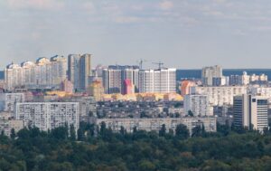 Доступність квартир в Україні у 2026 рік: рейтинг міст за ціною та терміном накопичення 29